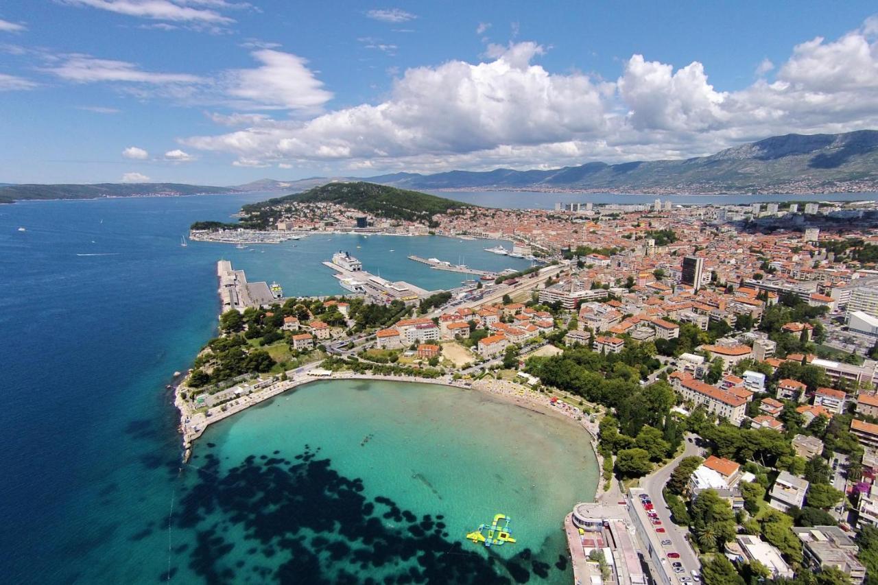 Apartamento With Wifi - 17386 Split