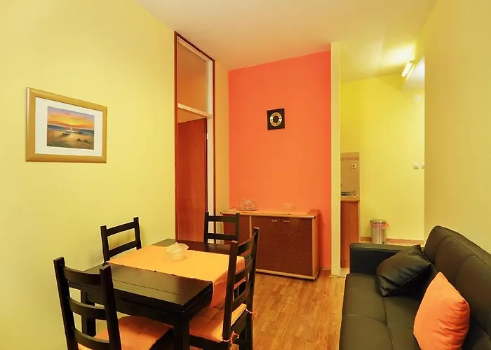 Apartments With Wifi Split - 17386
