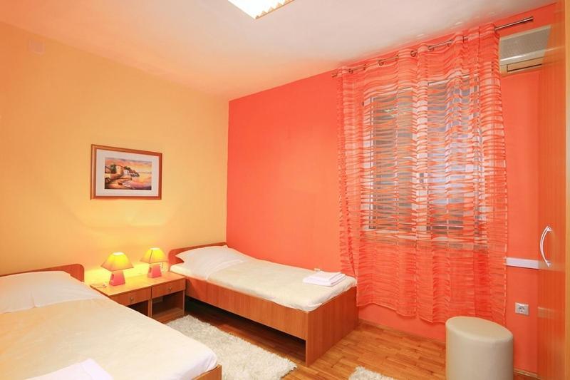 Appartamento With Wifi - 17386 Spalato