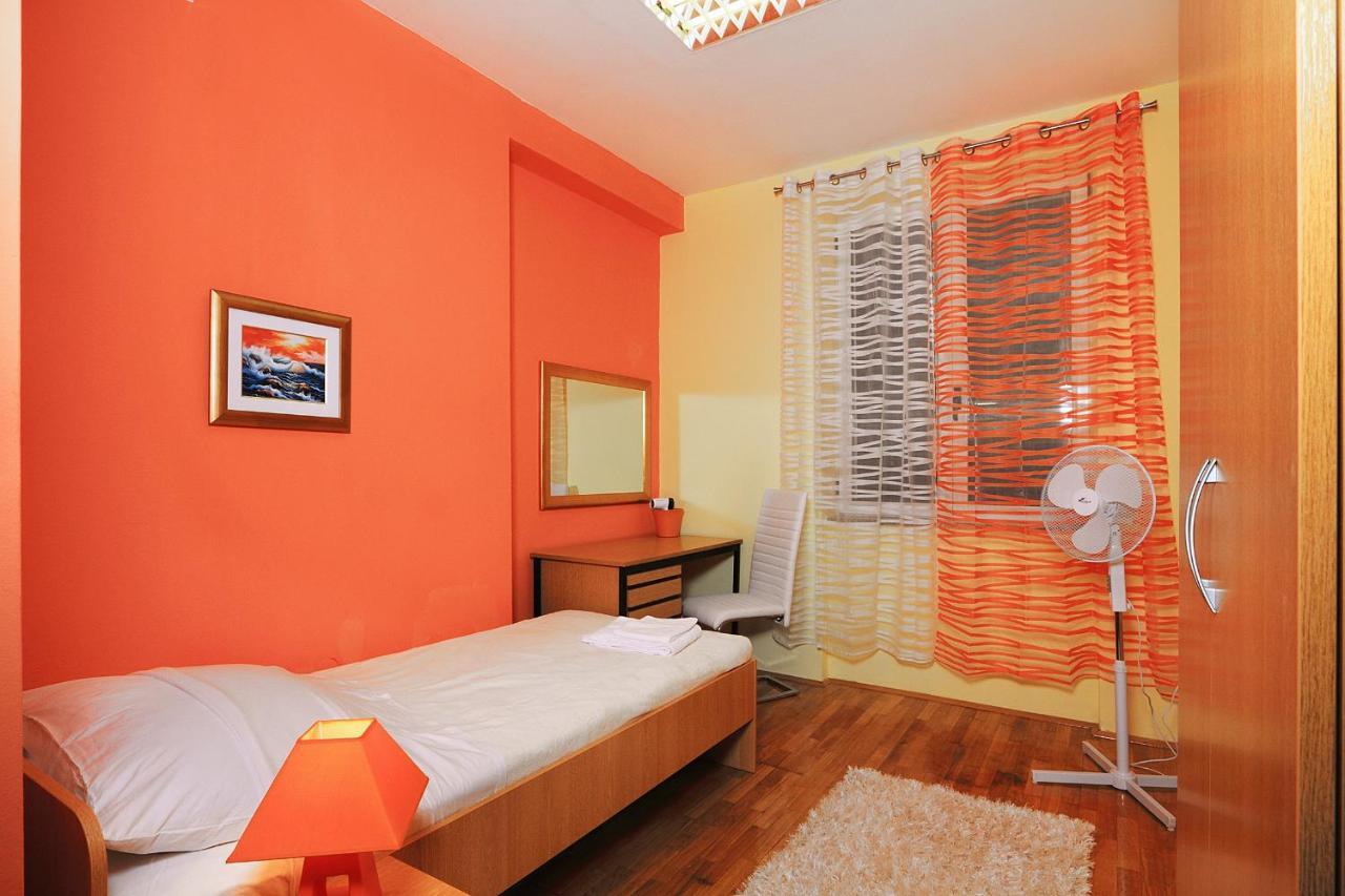 Appartamento With Wifi - 17386 *
